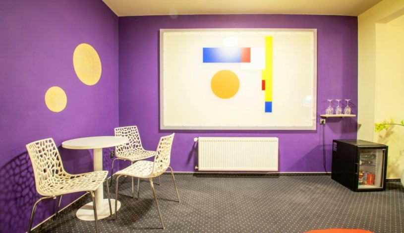 Apart Hotel Jablonec Jablonec nad Nisou